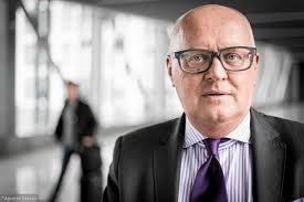 Zmiany na lotnisku, prezes Pamuła odwołany. Skąd ta decyzja?