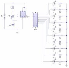 Bila rangkaian telah selesai, hubungkan arduino ke. Skema Rangkaian Lampu Natal Ilmusosial Id