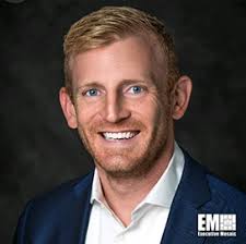 Executive Profile: Michael Leff, Public Sector VP Of AT&T Defense