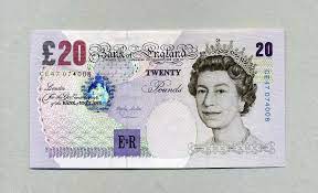 Convert 1 british pound to romanian leu. Grossbritannien 20 Pounds 1999 2003 Sir Edward Elgon 1857 1934 Unc Kassenfrisch Ma Shops