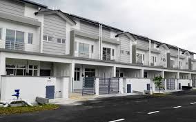 Bahkan ada yang tampak seperti istana! Bantuan Dari Kerajaan Untuk Membantu Anda Beli Rumah Pertama Anda Celik Wang