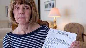 Residents elated after developer drops request for $1.6M in improvement  fees