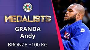 We did not find results for: Ten Names To Consider In The Judo World Championship Archysport