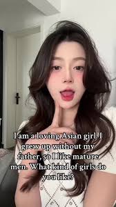 Very Cute Single Asian Mothers