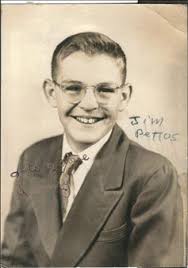 JAMES PETTUS Obituary (2010)