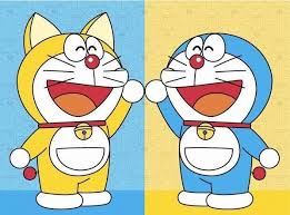  Cute Doraemon Room Wall Wallpapers Doraemon Lucu Gambar