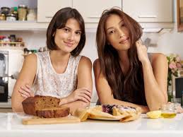 The Best Banana Bread Ever With Solenn Heussaff Bianca King Best Banana Bread Paleo Banana Muffins Banana Blueberry Muffins