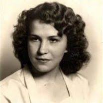 Lorene Hatfield Brogan (1935-2016)