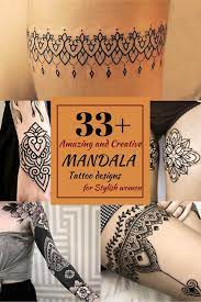 Check spelling or type a new query. 33 Best Mandala Tattoo Designs For Women In 2020 Victoria Lifestyle