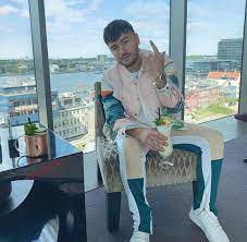 ▻ instagram presented by hoba music ▻spotify: Ardian Bujupi Officialardianb Twitter