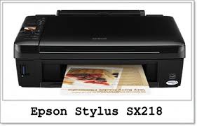 They felt relatively fragile, but they are not rounded. Epson Stylus Sx218 Treiber Downloads Treiber Epson Deutsch