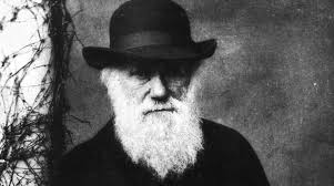 Charles Darwin may be wrong about where life started