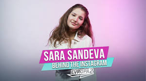 Maybe you would like to learn more about one of these? Sara Sandeva Nejvetsi Zkusenost Mi Dalo Nataceni Pro Netflix Evropa 2