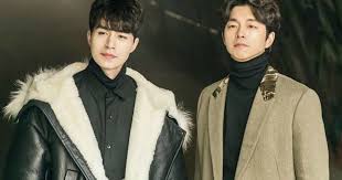 Честная жизнь / honest living (2002) lee dong wook. Gong Yoo And Lee Dong Wook Will Reunite On Television For The First Time Since Goblin Koreaboo