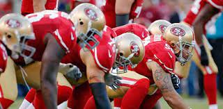 If you know, you know. The Ultimate Fan Quiz On Nfl San Francisco 49ers Proprofs Quiz