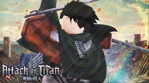 A beginner's guide to attack on titan: Aot Freedom Awaits How To Get A Cape Aot Freedom Awaits Youtube Here Is The Full List Of Bloodlines In Aot Freedom Await And Their Rarity Bibi Swords