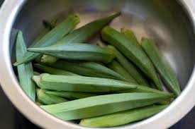 If you make lady finger (bhindi recipe) in this way, this vegetable recipe will not become sticky. Easy Ladies Finger Fry Vegan Dassana S Veg Recipes