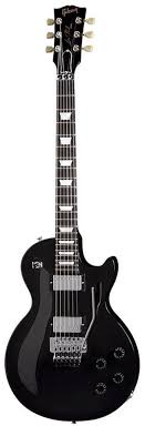 gibson shred les paul studio