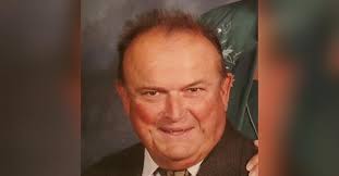 Mr. Fredrick L. Link Obituary