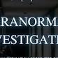 Paranormal Investigation at the Museum event image