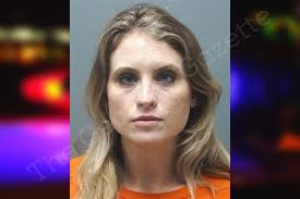 Barbara Mcgary — Cherokee County Jail Bookings