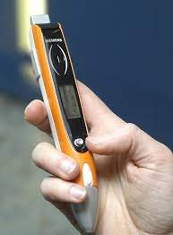 Siemens PenPhone: Tri-Band-Handy mit ...