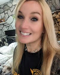 Jenni Cartoon Kossack