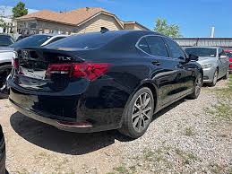 Image result for Crystal Black 2015 Acura