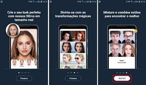 How to use faceapp to combine faces. How To Use Faceapp To Look Younger Olhar Digital