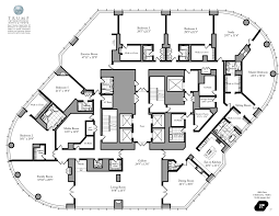 Chezi Rafaeli Floor Plans Curve Building Building Plan