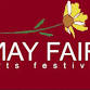 FREE May Fair Arts Festival