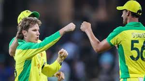 It has been designed to provide an examination in a course of general education. Highlights India Vs Australia 1st Odi Mighty Hosts Register 66 Run Victory To Go 1 0 Up In The Series Cricket News India Tv