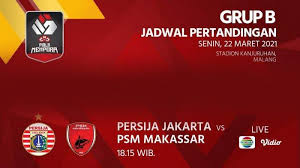 Kompetisi ini akan terus berjalan sampai 25 april nanti dan menjadi patokan kepolisian memberi dua pertandingan seru menjadi sajian pembuka piala menpora. Txtpi8krpt7lsm