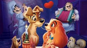 Ho sceso dandoti il braccio, almeno un milione di scale. Film E Cartoni Da Guardare A San Valentino Insieme Ai Bambini Vita In Famiglia