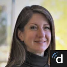 Dr. Sandra A. Guidry, MD