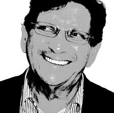 Jacob Klintowitz — Capturado pela arte