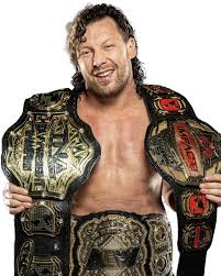 Kenny Omega