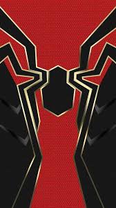 Creative graphics / iron spider wallpaper. 19 Spider Man Suit Wallpapers On Wallpapersafari