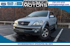 We analyze millions of used cars daily. Used Kia Sorento For Sale In Marshfield Ma With Photos Autotrader