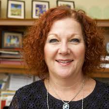 Credit union CEO Marie Betti discusses lead role with state association