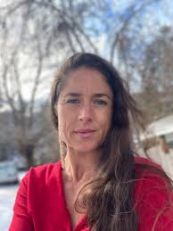 Andrea Brower's Instagram, Twitter & Facebook