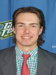 2018 Men's Lacrosse Roster