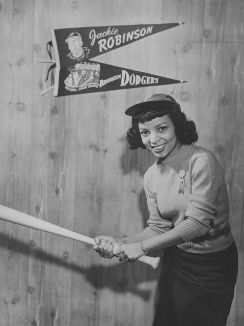 The Jackie Robinson Story (1950) - IMDb