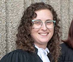 Fall Opening of the Courts 2024