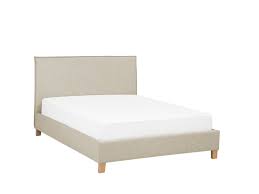 Dafür haben wir tests und meinungen ausgewertet und zu einer. Polsterbett Beige Lattenrost 140 X 200 Cm Sennez Mobel Lampen Accessoires Bis Zu 70 Gunstiger Avandeo