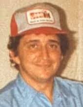 Obituary information for Lawrence Dale Strobel