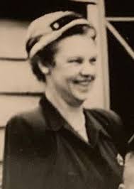 Isabel May Harrison Hockings (1906-1972)