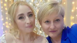 Alison Calfunao cumplió 30 años: el emotivo posteo del barrio Unión de Mayo