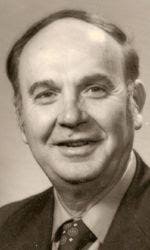 Adam Puchek, 89