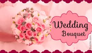 Sure Fire Tips To Choose The Right Wedding Bouquet Size